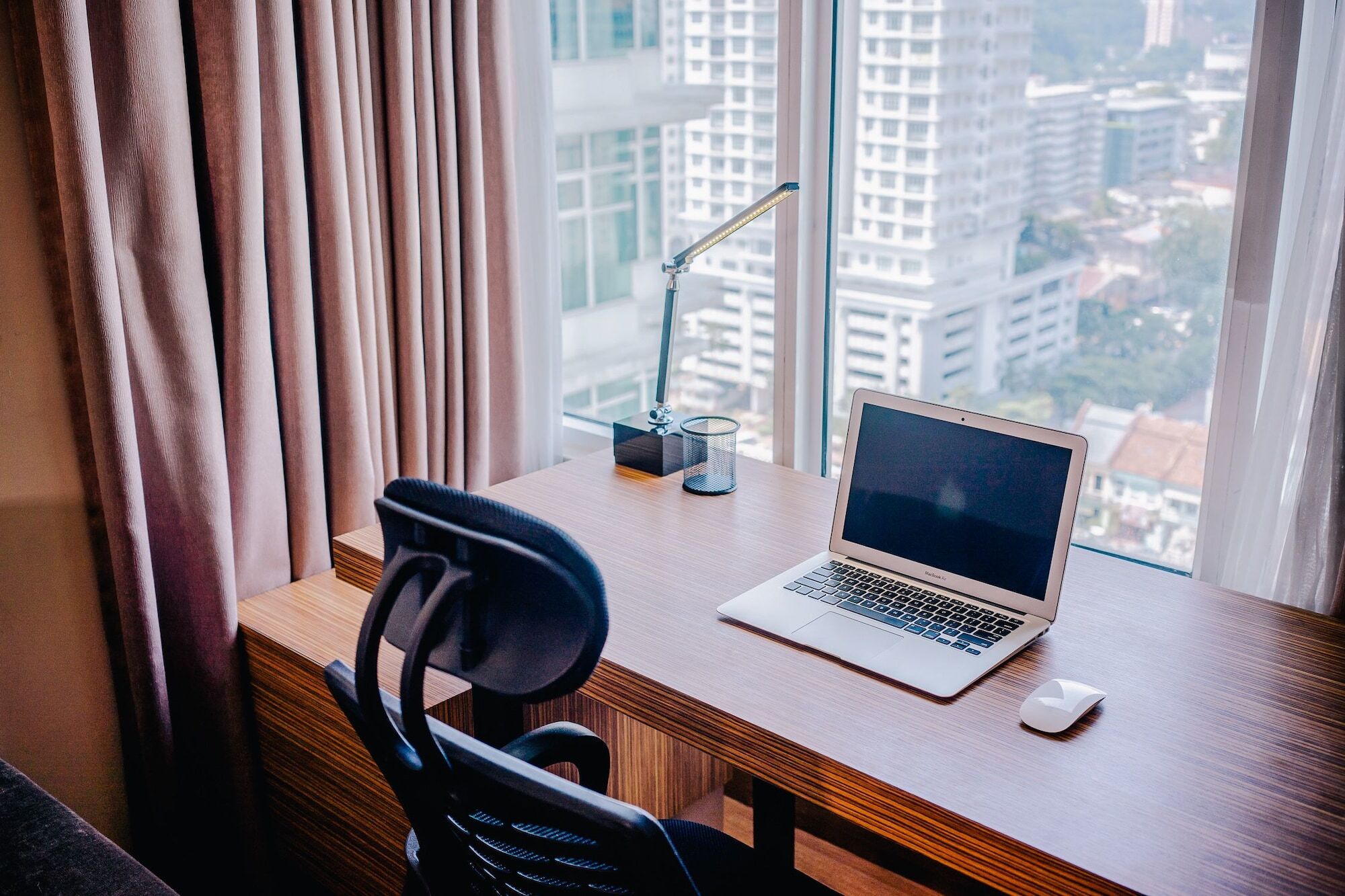 Dua Sentral @ Kl Sentral Apartment Kuala Lumpur Ngoại thất bức ảnh