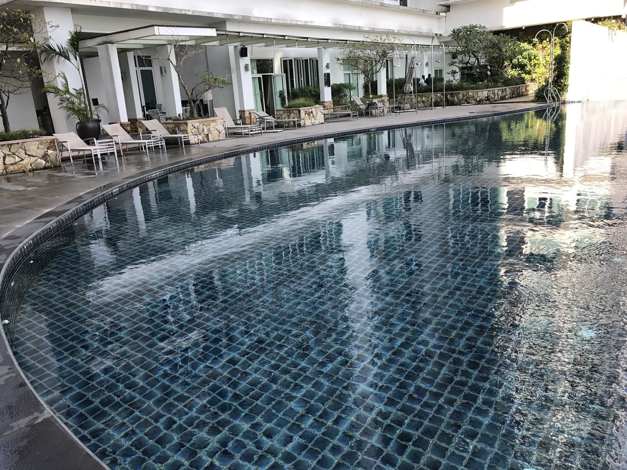 Dua Sentral @ Kl Sentral Apartment Kuala Lumpur Ngoại thất bức ảnh