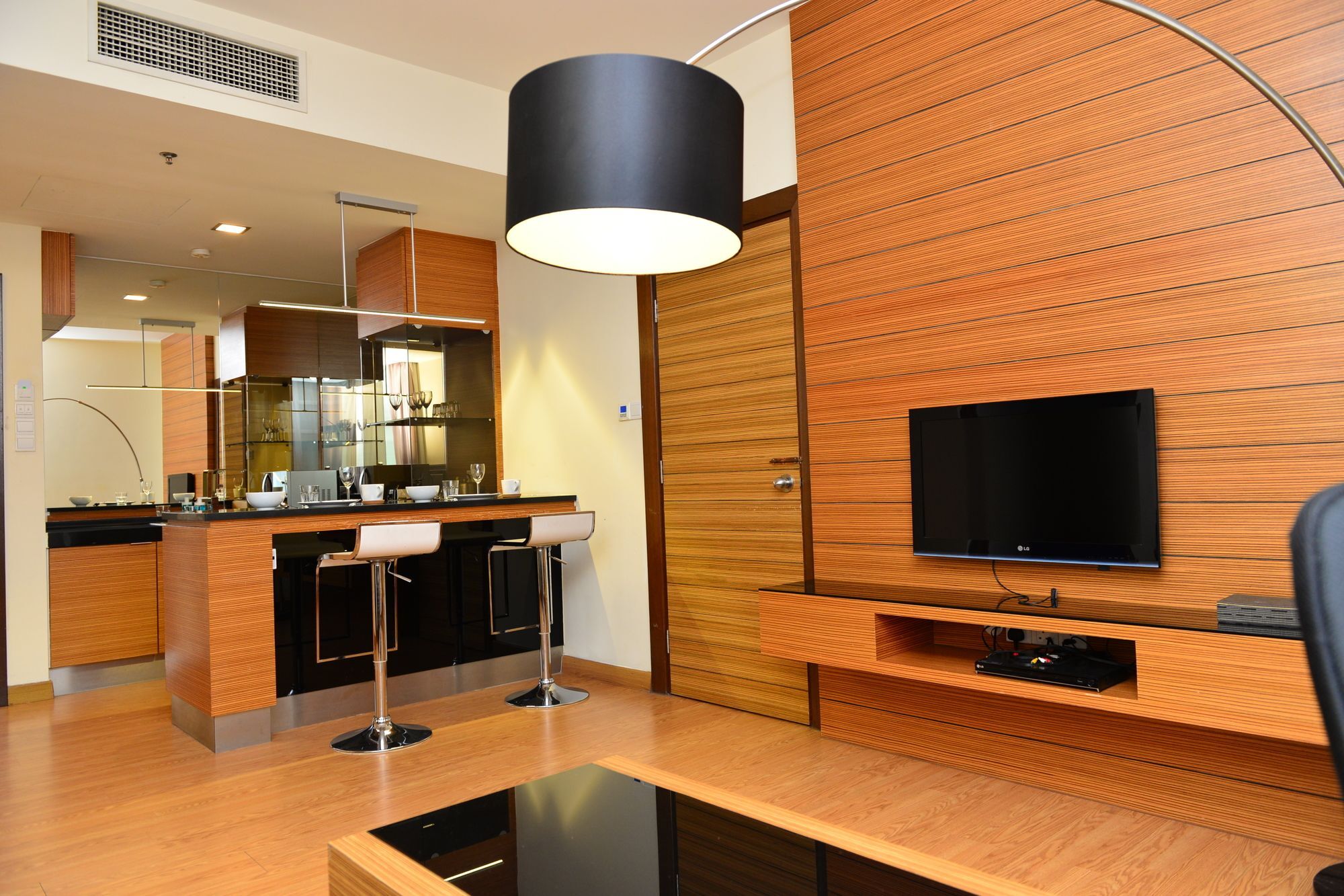 Dua Sentral @ Kl Sentral Apartment Kuala Lumpur Ngoại thất bức ảnh
